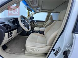 تويوتا لاندكروزر برادو